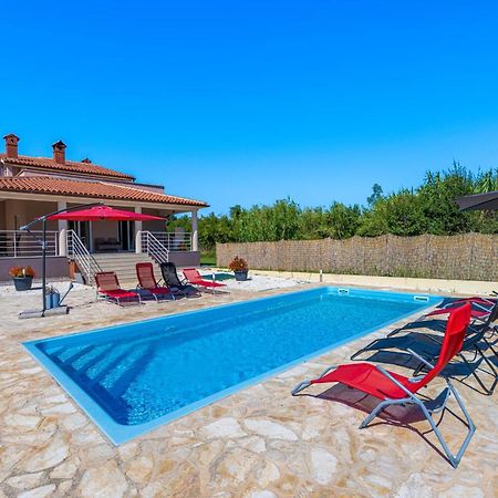 Ana Appartement Ližnjan Buitenkant foto