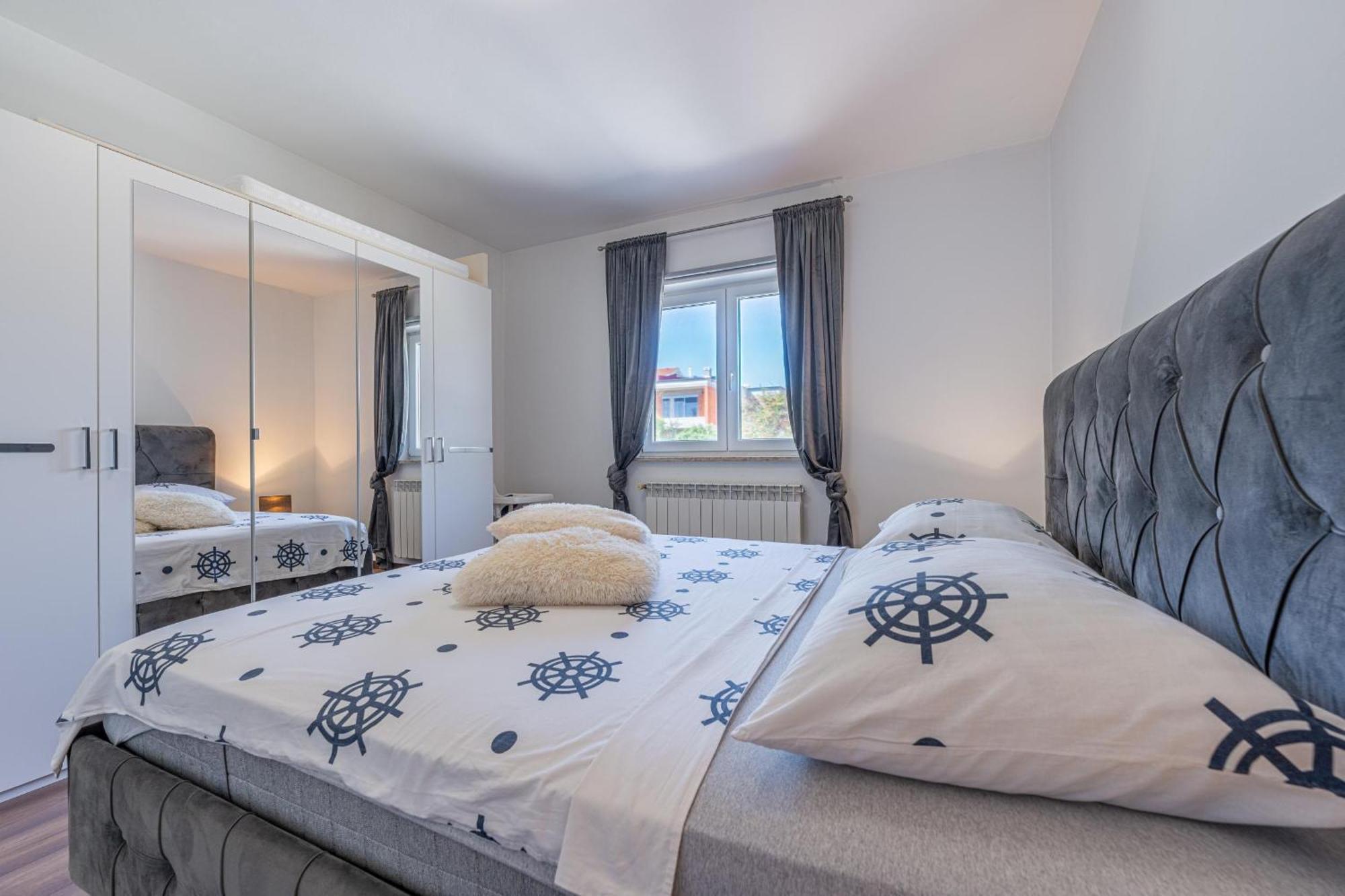 Ana Appartement Ližnjan Buitenkant foto